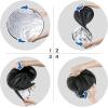 imageEtekcity 24quot 60cm 5in1 Photography Reflector MultiDisc Light Reflectors for Photography Collapsible with Bag  Translucent Silver Gold White and Black43 Inch