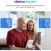 imageEtekcity Bluetooth Blood Pressure Monitor Smart Upper Arm Automatic BP Machine with App Rechargeable Wide Cuff 86quot165quot Irregular Heartbeat Detection Home Medical Diagnostic Kit Wearables