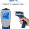 imageEtekcity Infrared Thermometer Temperature Gun 1080 58F to 1130F for Meat Food Pizza Oven Griddle Accessories Heat Gun for Cooking Kitchen Fridge ReptileBBQBlue