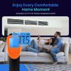 imageEtekcity Infrared Thermometer Temperature Gun 1080 58F to 1130F for Meat Food Pizza Oven Griddle Accessories Heat Gun for Cooking Kitchen Fridge ReptileBBQOrange