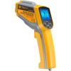 imageEtekcity Infrared Thermometer Temperature Gun 800 58 to 1382 with 161 DTS Ratio Digital Laser Temp IR Tool for Cooking Pizza Oven Griddle Fridge Engine Pool Non Contact YellowYellow