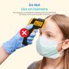 imageEtekcity Infrared Thermometer Temperature Gun 800 58 to 1382 with 161 DTS Ratio Digital Laser Temp IR Tool for Cooking Pizza Oven Griddle Fridge Engine Pool Non Contact YellowDark Yellow