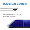 imageEtekcity Smart Scale for Body Weight Fat Digital Bathroom Weighing Machine for Accurate BMI Muscle Mass Composition Home Use Apple Health Compatible Fitness EquipmentDeepBlue