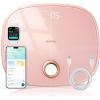 Rechargeable-Cotton Candy Pink